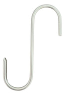 Gancho Açougue Inox Tipo S 20 cm