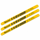 Kit 3 Lâminas de Serra Manual 18"