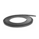 Lâmina de Serra Fita Starrett Aço Alto Carbono 13 mm