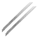 Lâmina de Serra Manual para Açougue 18"