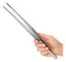 Pinça Culinária Inox 30 cm