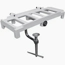 Suporte Antiderrapante para Pedra de Afiar